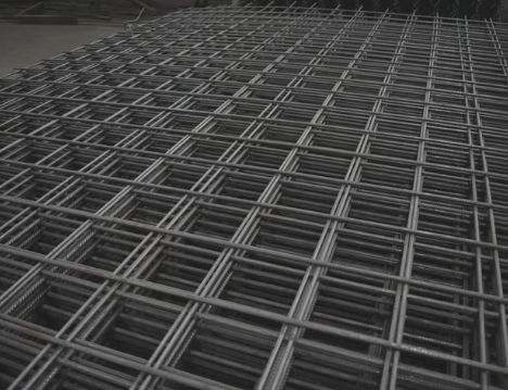 Welded Wire Mesh